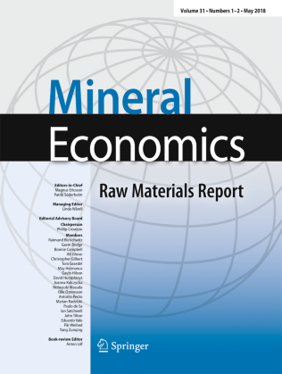 Journal Cover