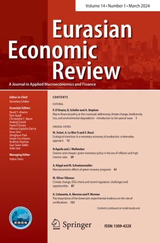 Journal Cover