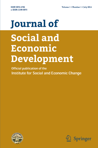 Journal Cover