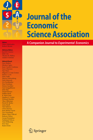 Journal Cover