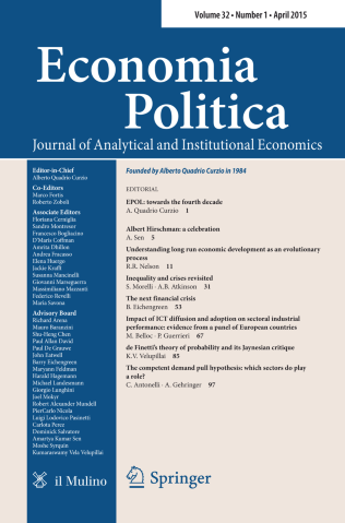 Journal Cover