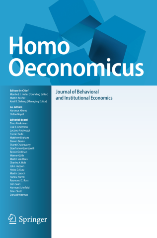 Journal Cover