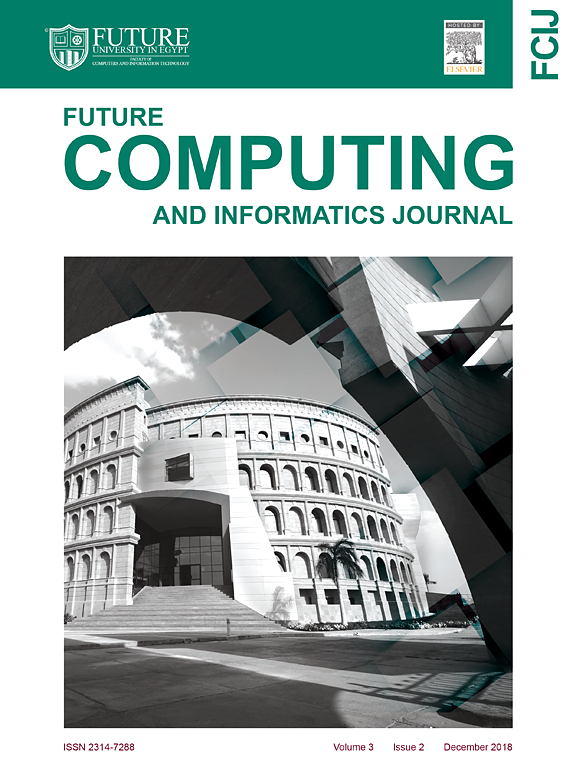 Journal Cover