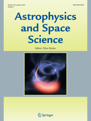 Journal Cover