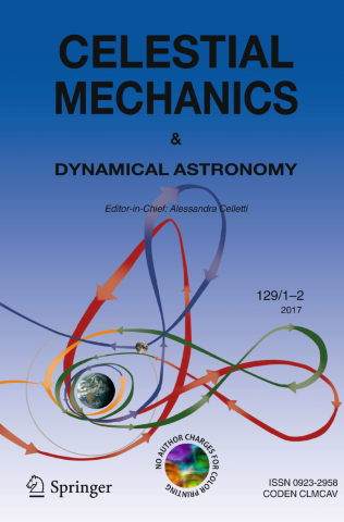 Journal Cover