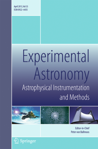 Journal Cover