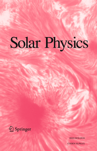 Journal Cover