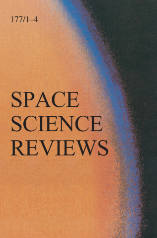 Journal Cover