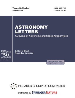 Journal Cover