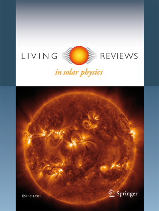 Journal Cover