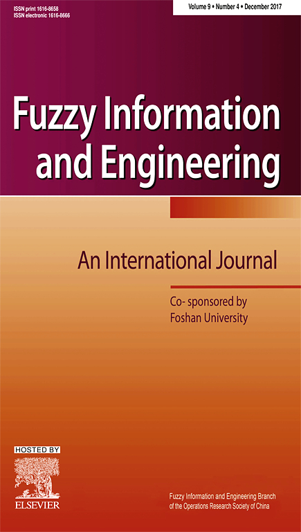 Journal Cover