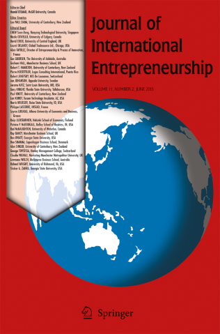 Journal Cover