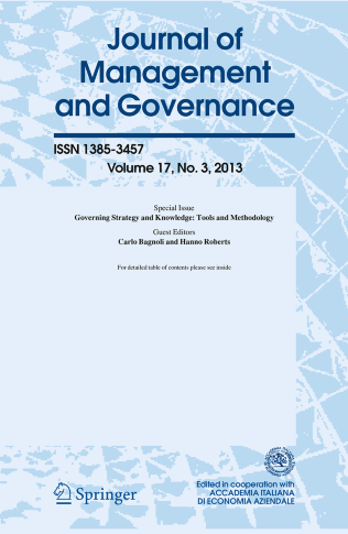 Journal Cover