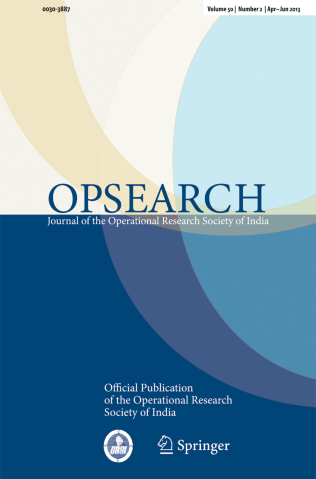 Journal Cover
