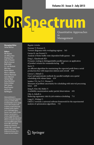 Journal Cover