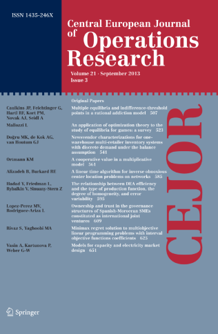 Journal Cover