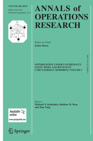 Journal Cover