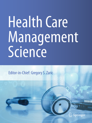 Journal Cover