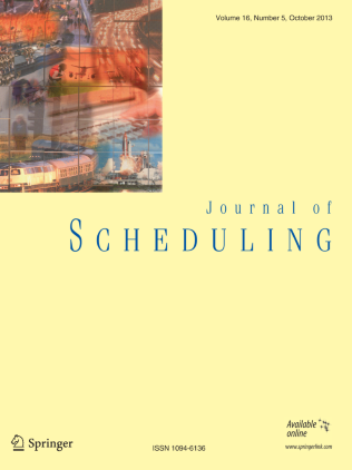 Journal Cover