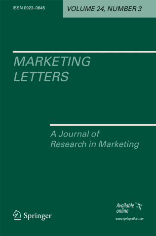 Journal Cover