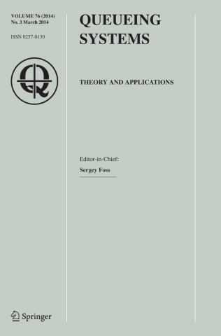 Journal Cover