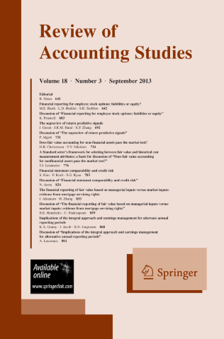 Journal Cover