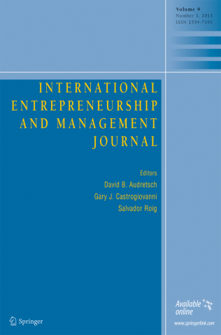 Journal Cover
