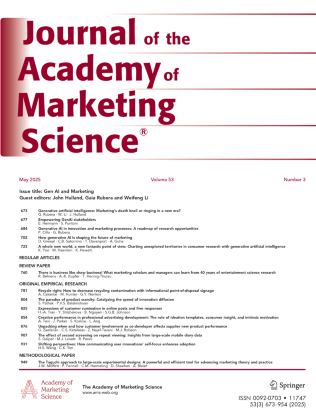 Journal Cover