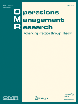 Journal Cover
