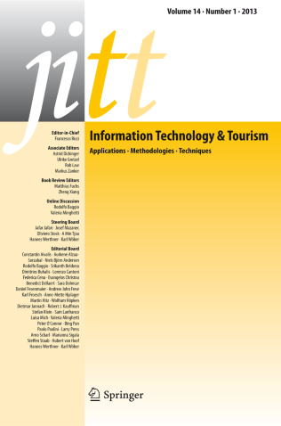 Journal Cover