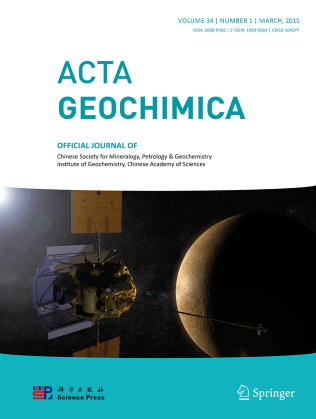 Journal Cover
