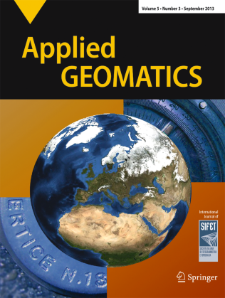 Journal Cover