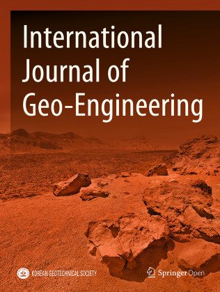 Journal Cover