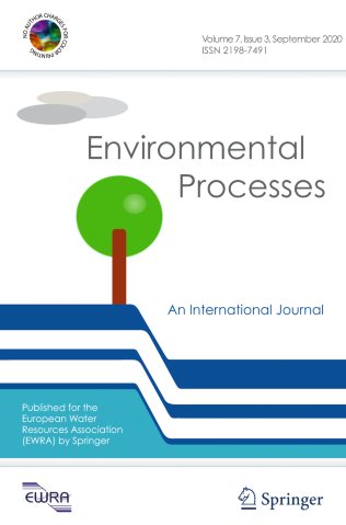 Journal Cover