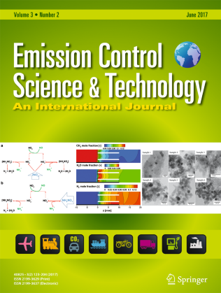 Journal Cover