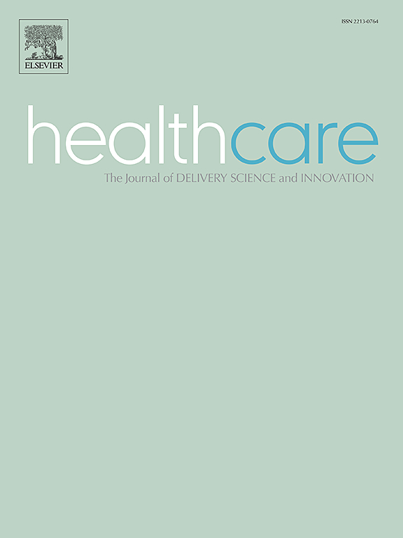 Journal Cover