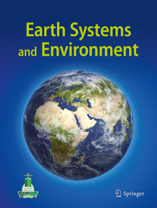 Journal Cover
