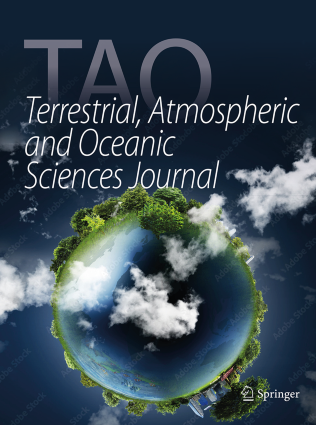 Journal Cover