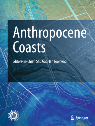 Journal Cover