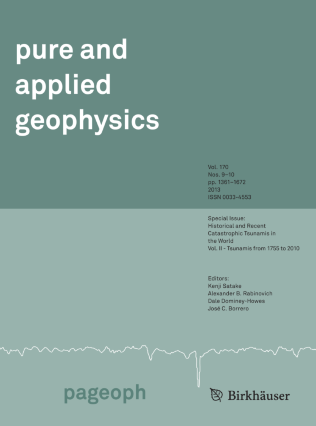 Journal Cover