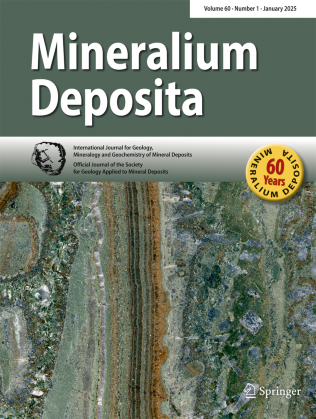Journal Cover