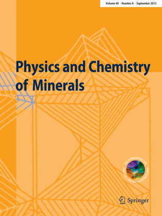 Journal Cover