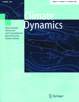 Journal Cover