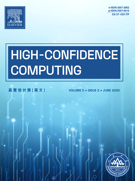 Journal Cover