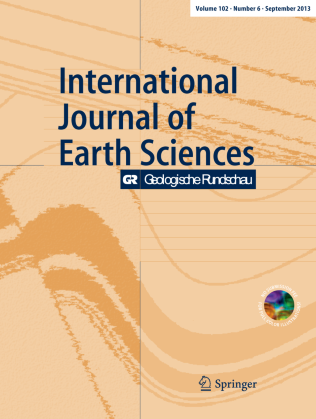 Journal Cover