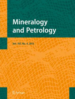 Journal Cover