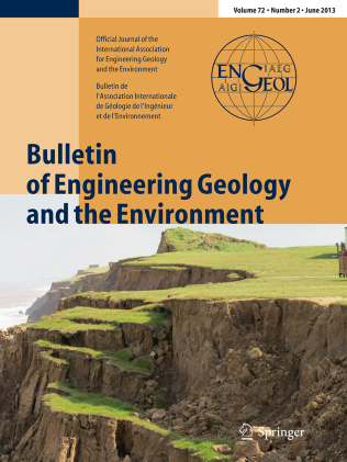 Journal Cover
