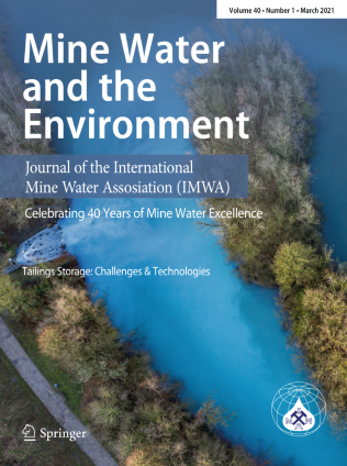 Journal Cover