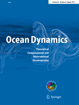 Journal Cover