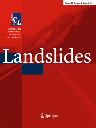 Journal Cover